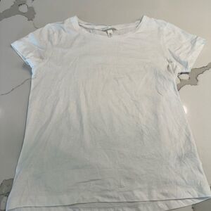 Classic White Women's T-Shirt